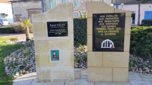 Highlight for Album: SAINT-SEURIN-SUR-L'ISLE